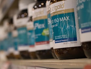 Health Foods